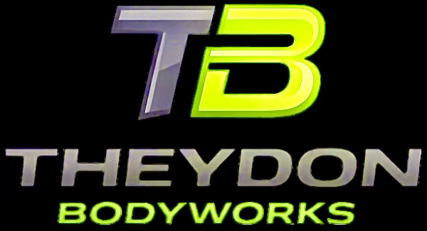 Theydon Bodyworks Logo
